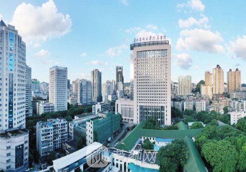 贵州三甲医美哪家好?省人