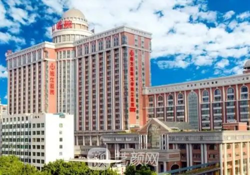 广州人为何不喜欢珠江医