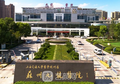 九龙医院是公立医院还是