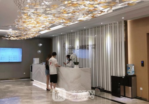 李章做鼻子怎么样?鼻型精