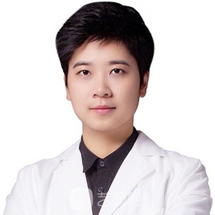 陈丽