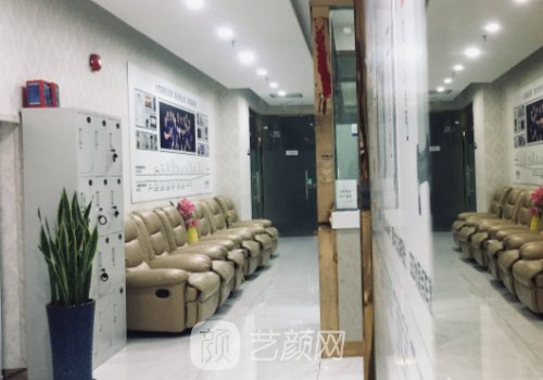 深圳罗文丽格医疗美容怎