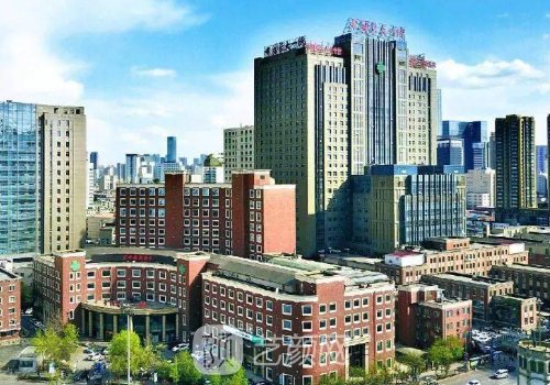 沈阳医科大学附属第一医