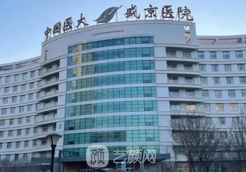 沈阳盛京医院和哈医大一