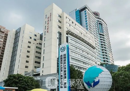 福州附一王彪怎么样?双眼