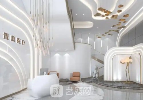 成都置美谢红权医生怎么