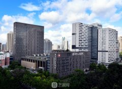 深圳牙科好的三甲医院有