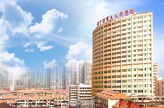 中国美容整形医院排名前