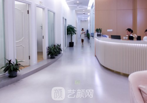 玖悦医疗美容医院详情一