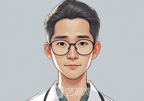 王业飞双眼皮怎么样?口碑