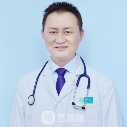 时永强