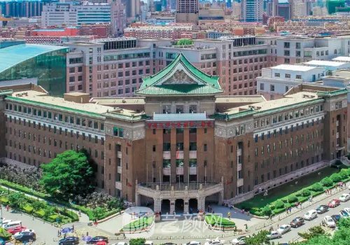 吉大一院二院那个开眼角