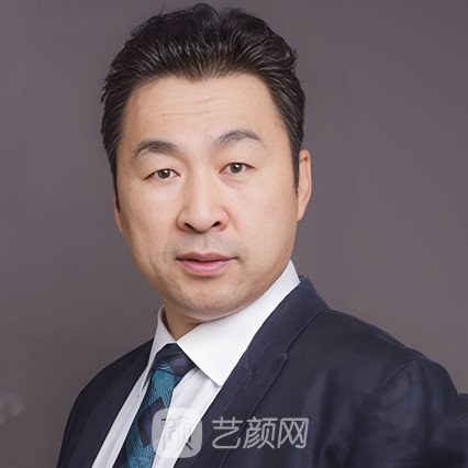 王景峰