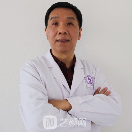 马德忠
