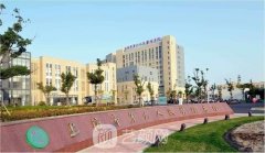 上海美容医院排名前十名