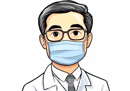 戴传昌擅长做唇裂吗?医生