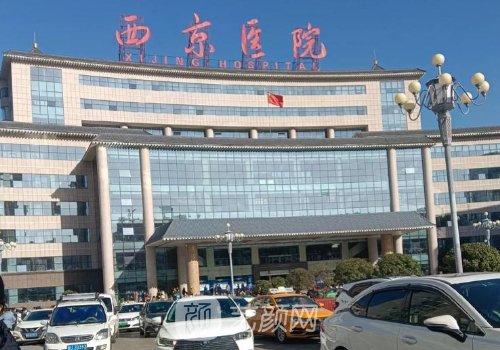 西京医院做小拉皮恢复图