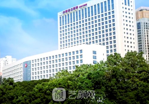 省立医院面部整形眼肌下