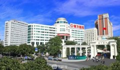 全国排名前十植发医院有