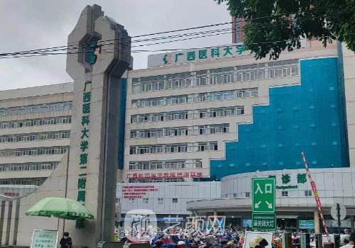 南宁瑞康医院好吗?技术、