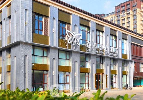 泰安正规整形美容医院有