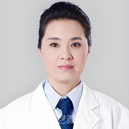 姜丽