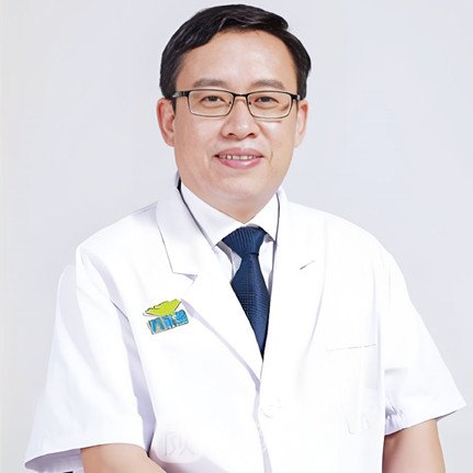 陈忠勇