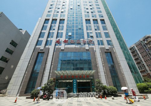 成都隆鼻子医院信息曝光