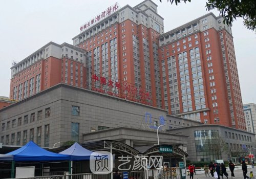 长沙隆鼻哪家医院最好?高