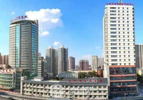 太原植发哪个医院好?202