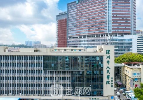 深圳医美整形医院哪家好