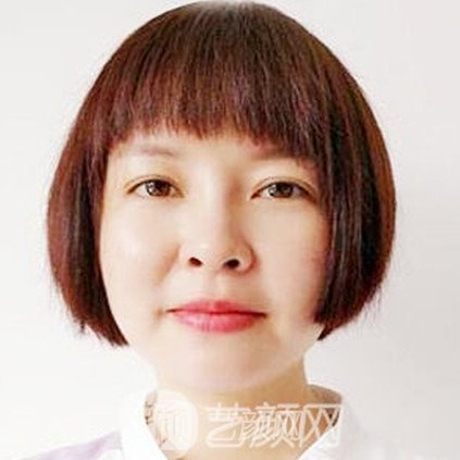 穆莉华