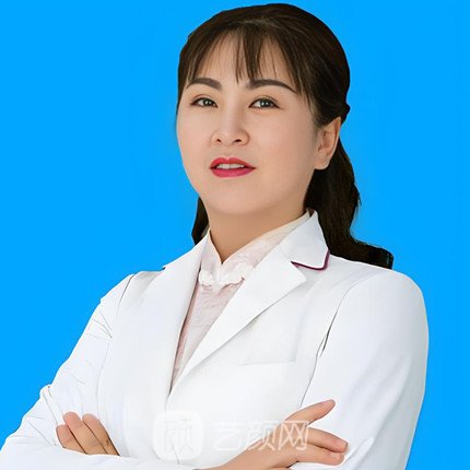 杨丽娟