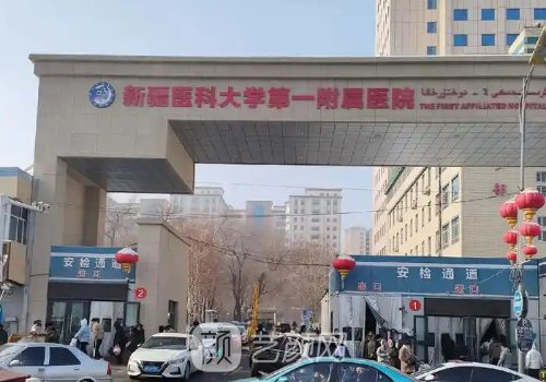 乌鲁木齐植发三甲医院有