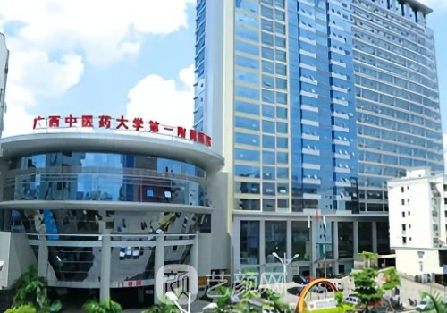 南宁整形美容医院电话是