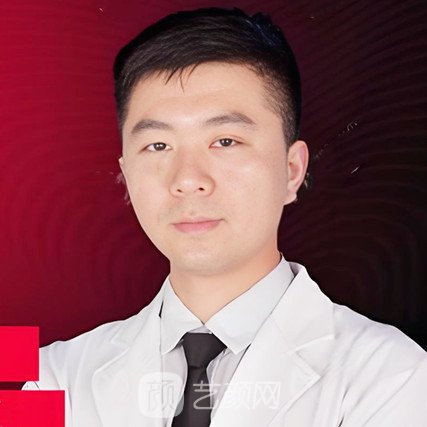 李海亮