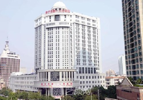 南宁医美医院排名更新|排