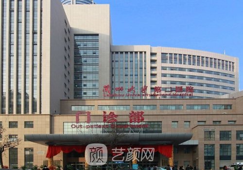 兰州整形医院哪个好?高口
