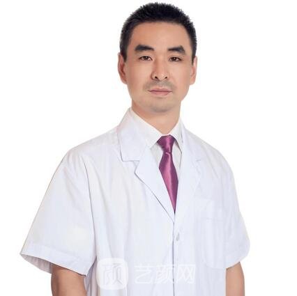 赵付彬