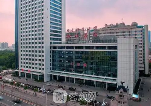 武汉磨骨整形医院有哪些
