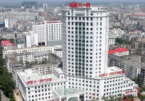 哈尔滨隆胸好的医院有哪