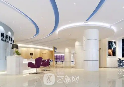 合肥整形医院哪家好?高口