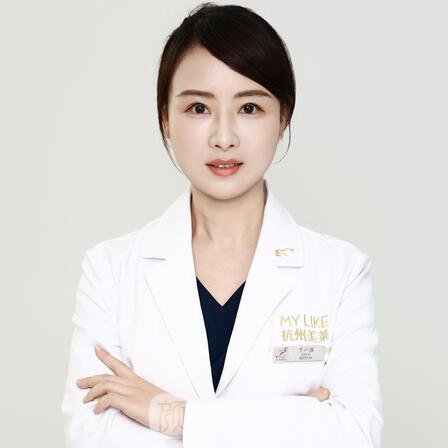 李声娜