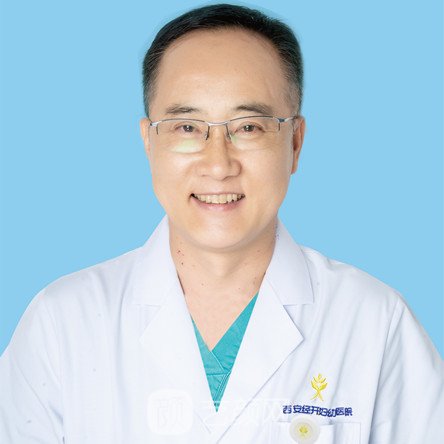 马军怀