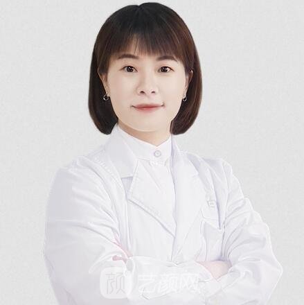赵春英