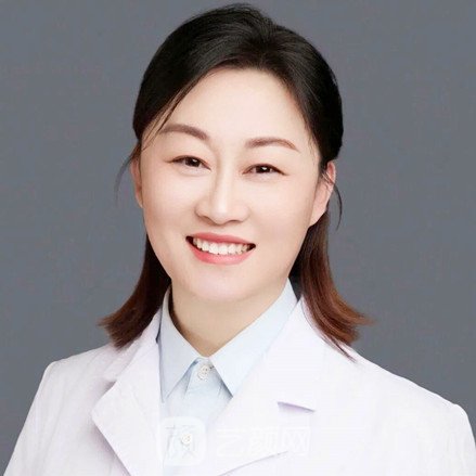 陈鹃妮