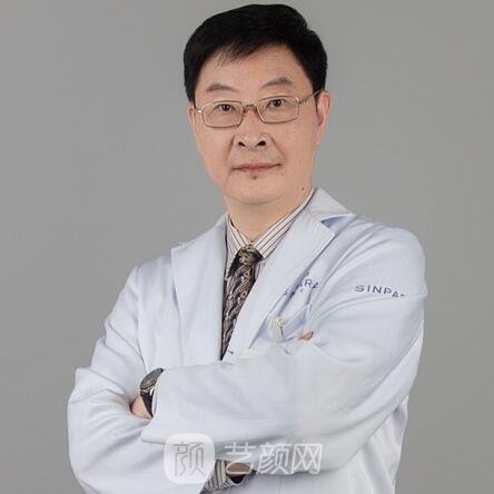 李宁生