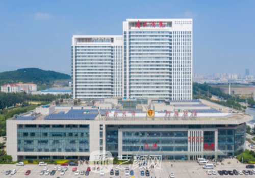 青岛磨骨整形医院排名名