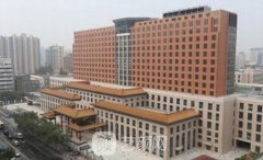 上海整形医院排名前三的