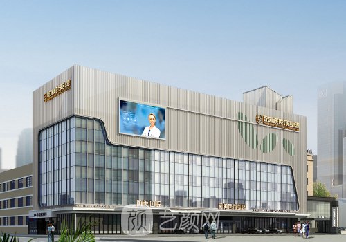 西安隆鼻医院哪家好?202